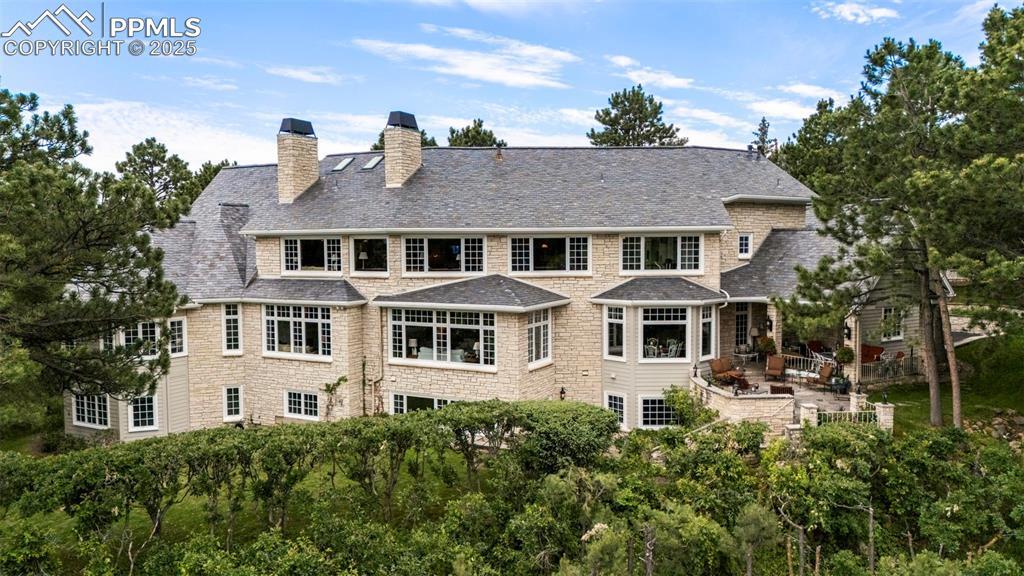 Property Photo: 104 S Marland Road CO 80906