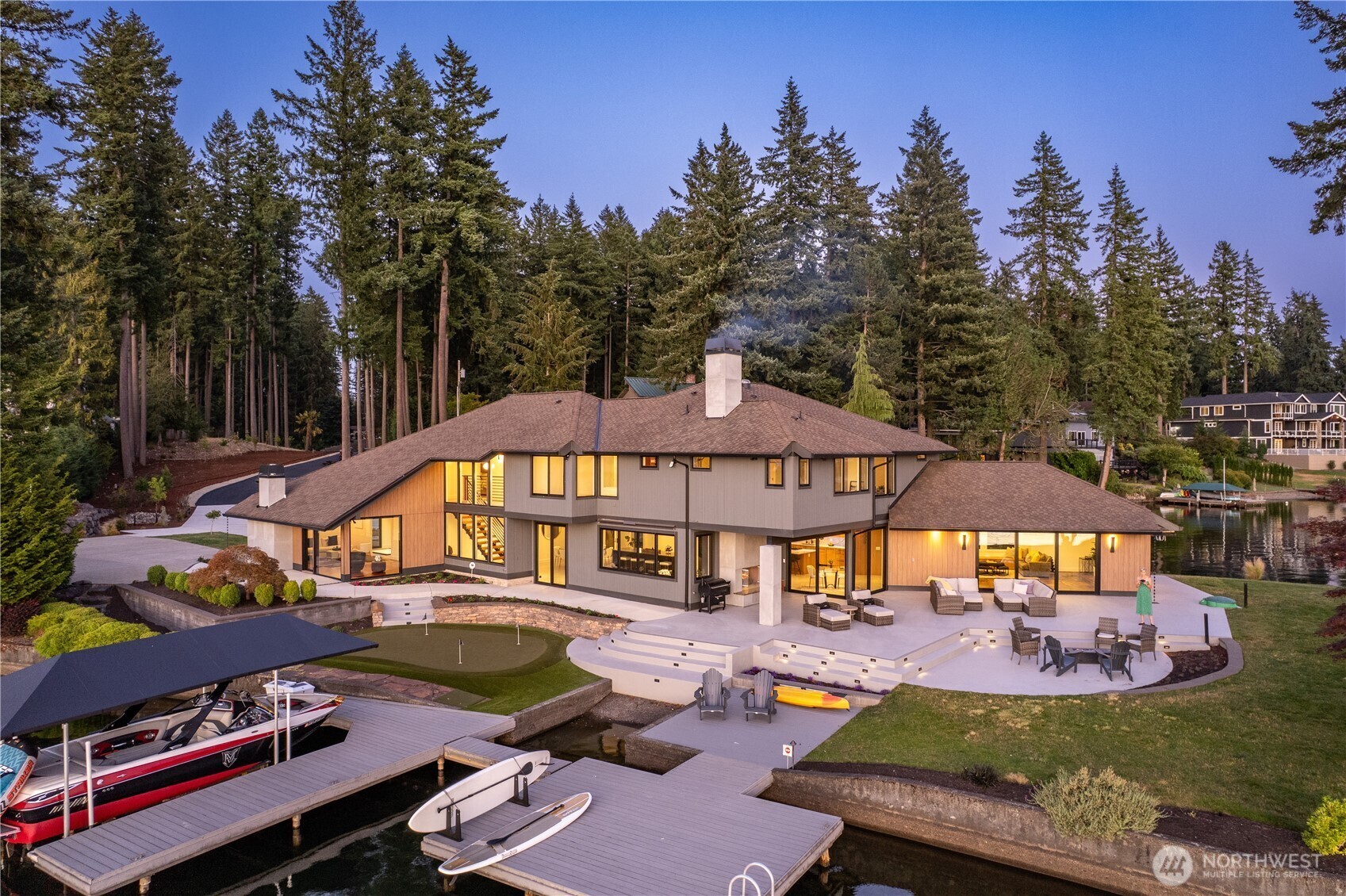 Property Photo:  30225  234th Avenue SE  WA 98010 