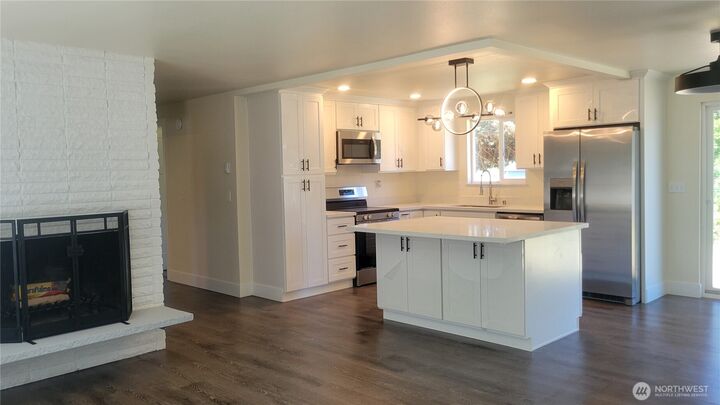 Property Photo: 8632 South M Street WA 98444