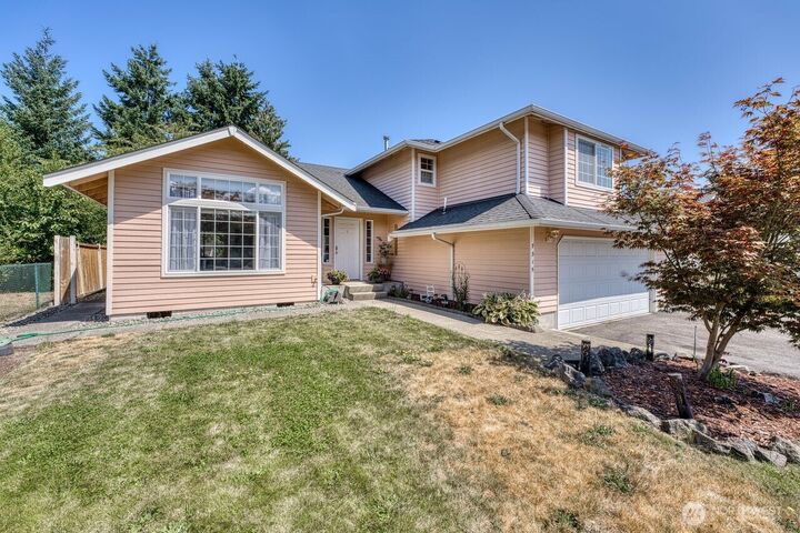 Property Photo: 7315 E Collins Road WA 98366