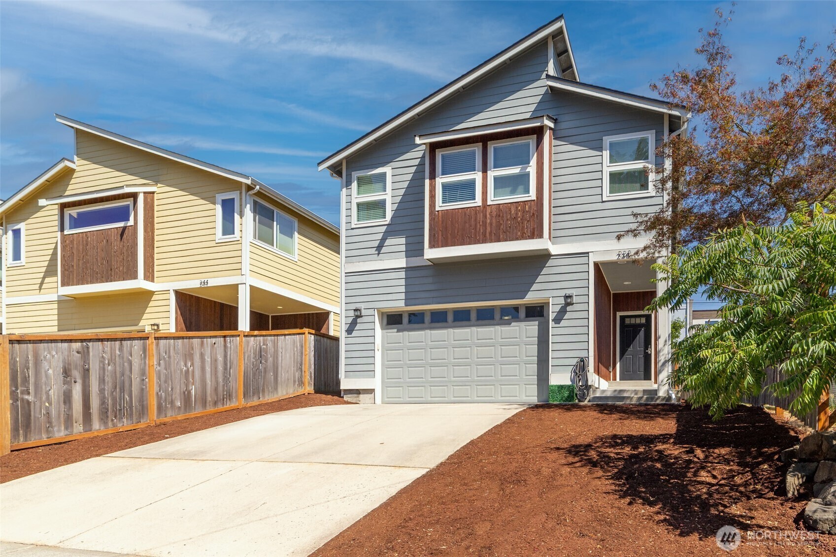 Property Photo: 238 SW 154th Street WA 98166