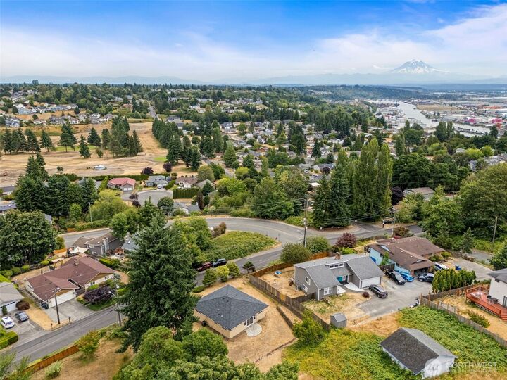 Property Photo:  1624  Browns Point Boulevard  WA 98422 