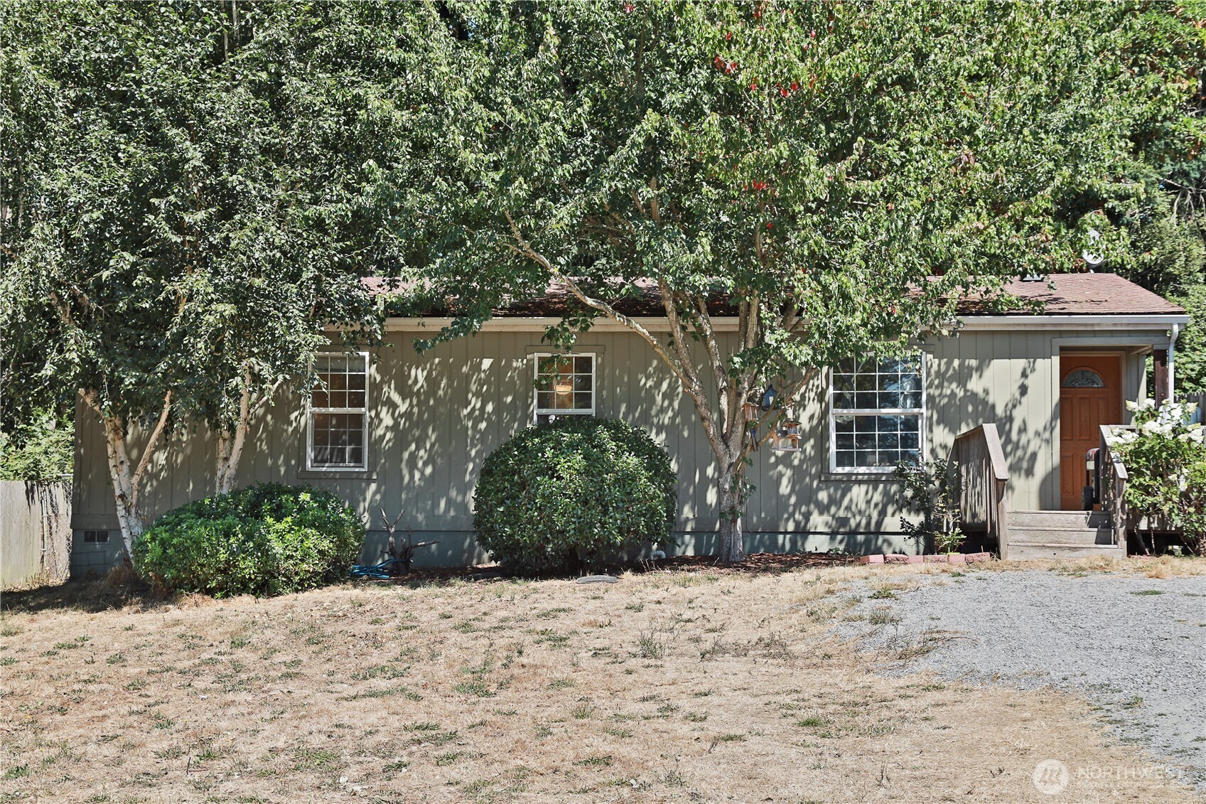 Property Photo: 1031 Timber Lane WA 98249