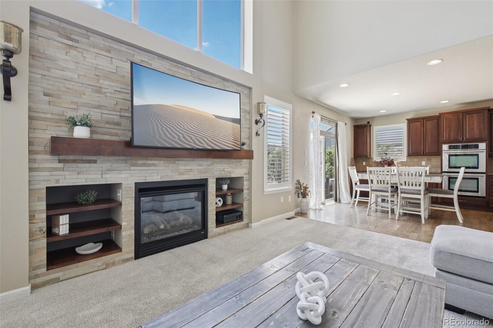 Property Photo:  12176 S Hidden Trail Court  CO 80138 