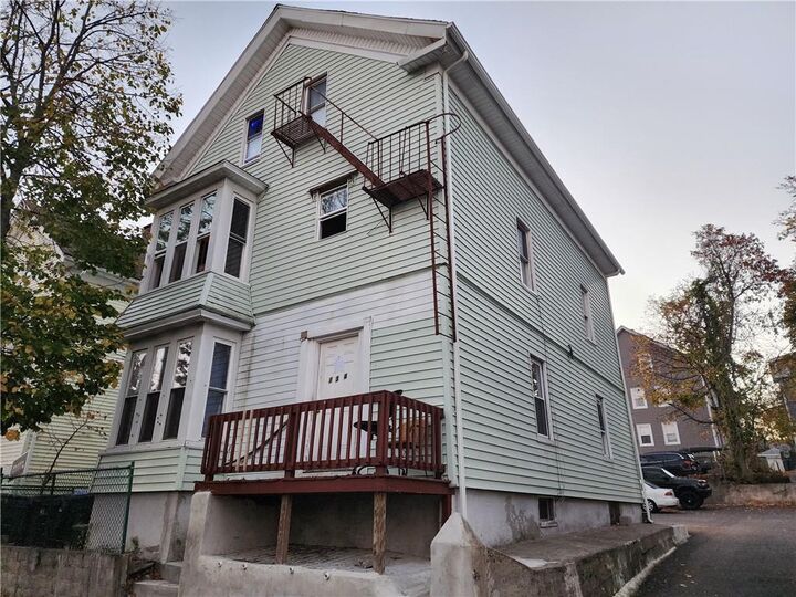 132 Putnam Street  Providence RI 02909 photo