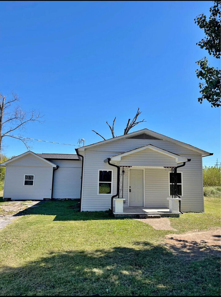 Property Photo:  257 Mount Zion Road NW  TN 37336 