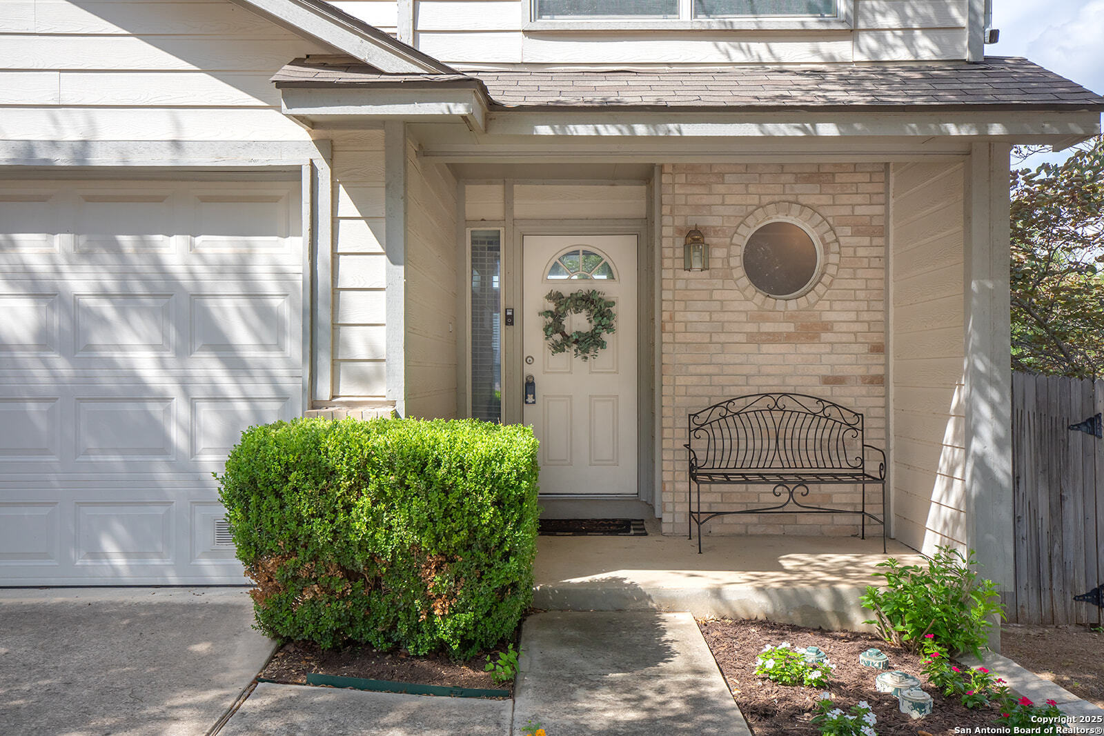 Property Photo: 5503 Justin Cove TX 78240