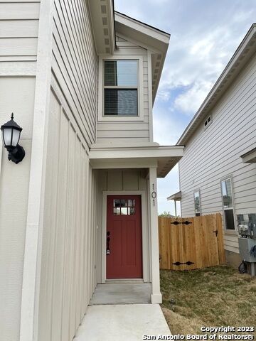 Property Photo: 10314 Lynwood Branch TX 78245