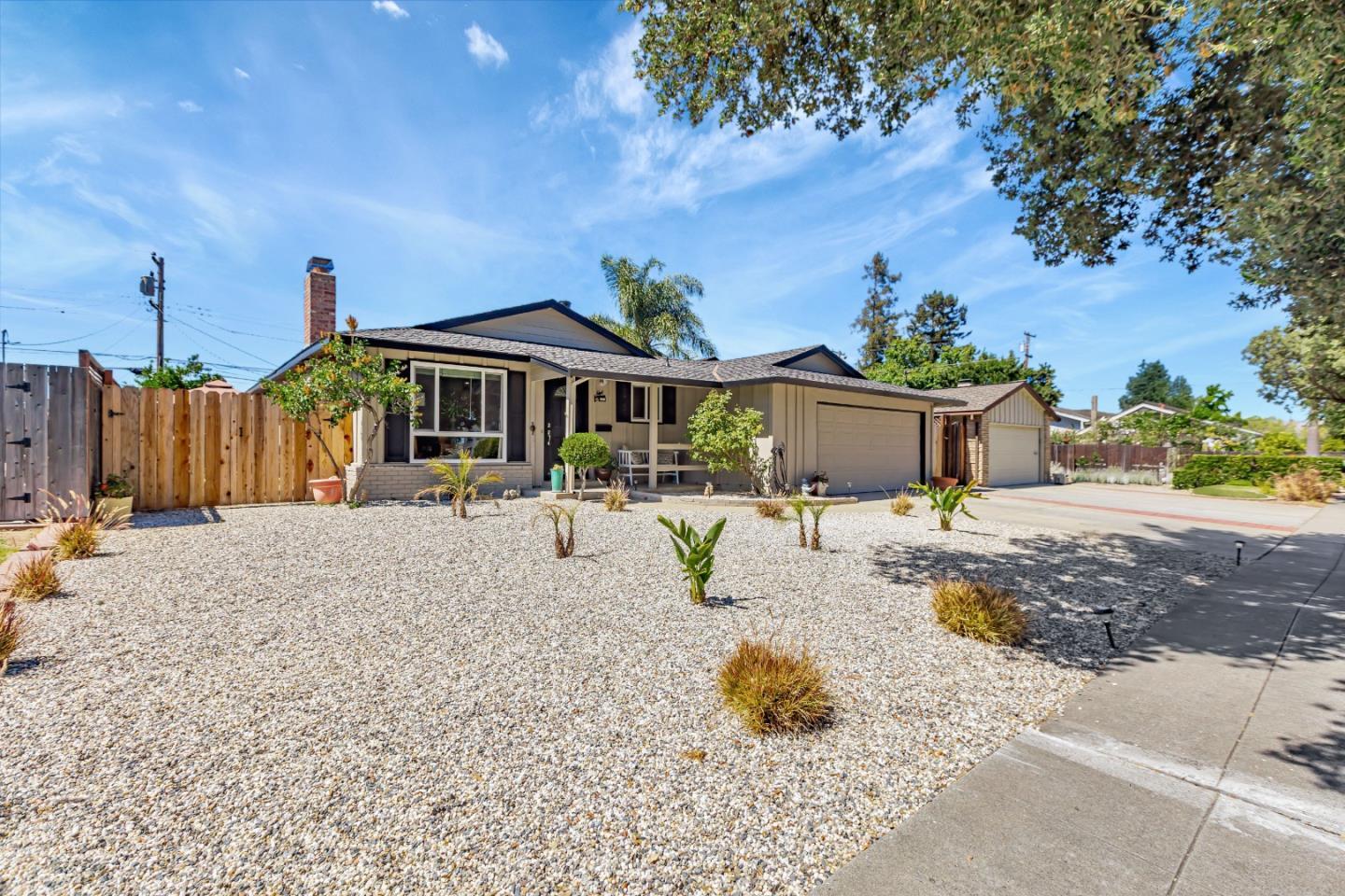 Property Photo: 1363 Santa Fe Drive CA 95118