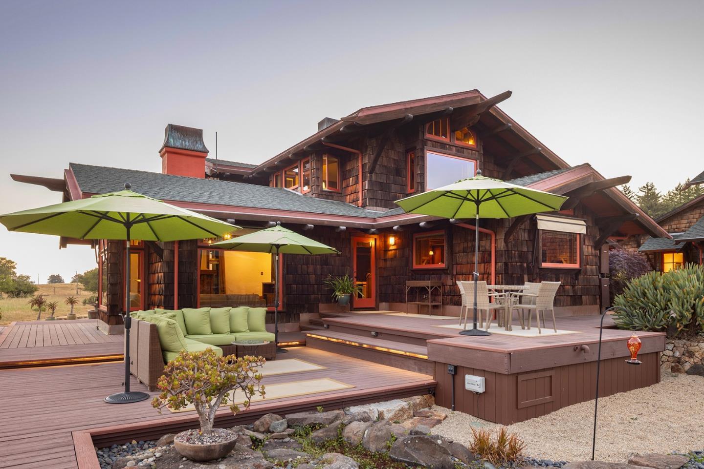Property Photo: 1800 Back Ranch Road CA 95060