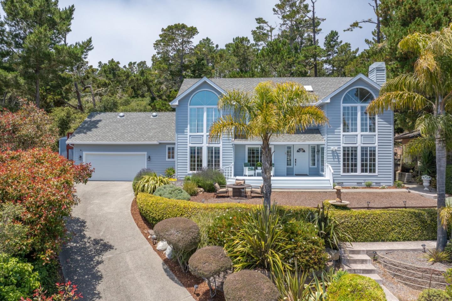 Property Photo: 6 Huckleberry Court CA 93940