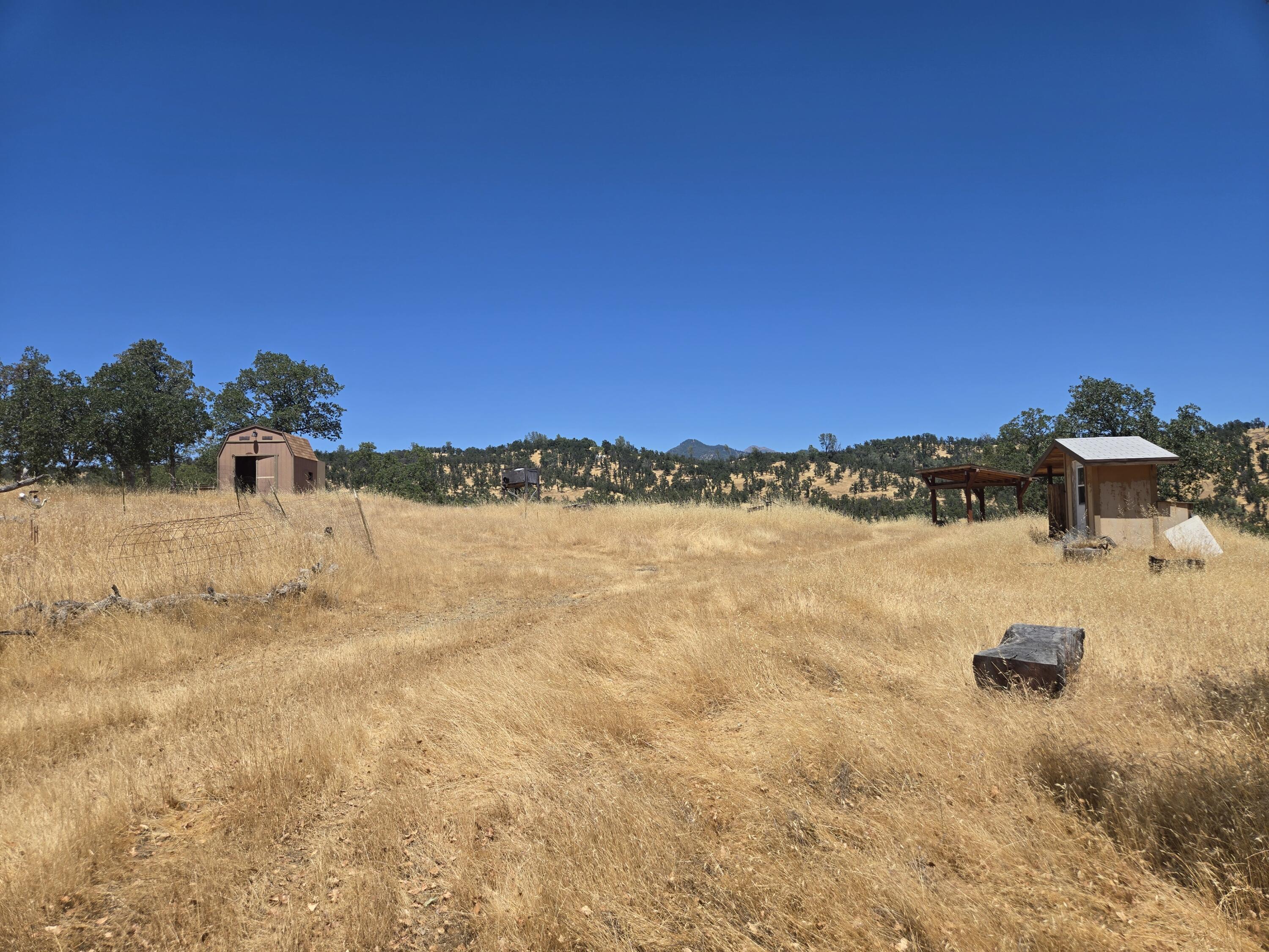 Property Photo:  128 Tar Bully Road  CA 96047 