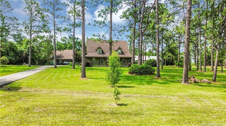 Property Photo: 2619 E Levingwood Road E LA 70611