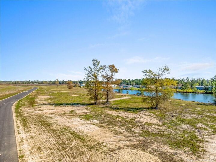Property Photo:  0 W Holbrook Circle W Lot 38  LA 70663 