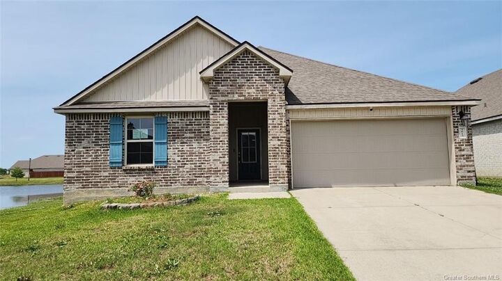 Property Photo:  3813 Barn Owl Drive  LA 70615 