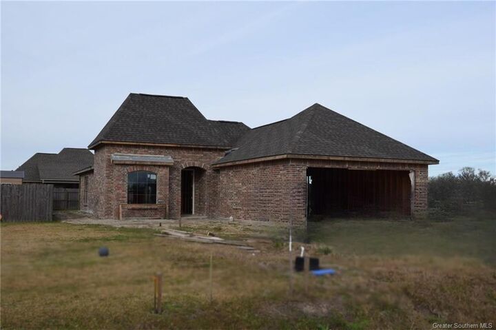 Property Photo: 102 Mayhaw Street LA 70647