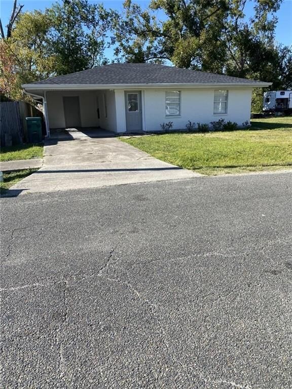 Property Photo:  315 N Irwin Street N  LA 70663 