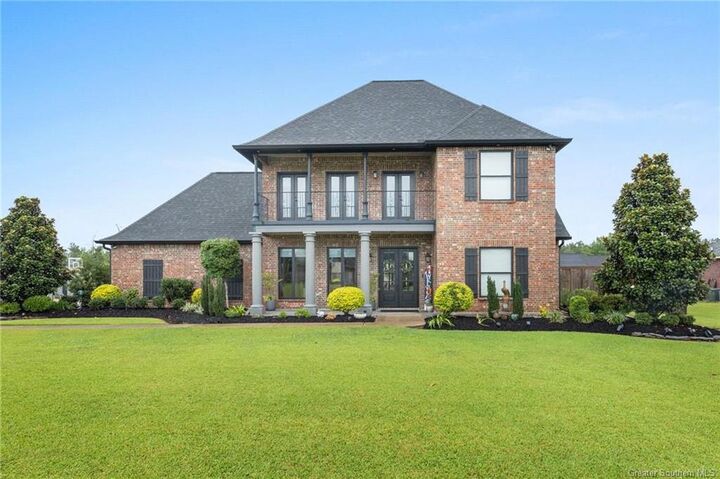 2131 Green Forest Road  Westlake LA 70669 photo