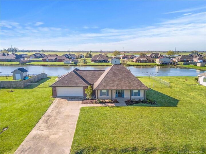 Property Photo: 4721 N Jace Matthew Lane N LA 70647