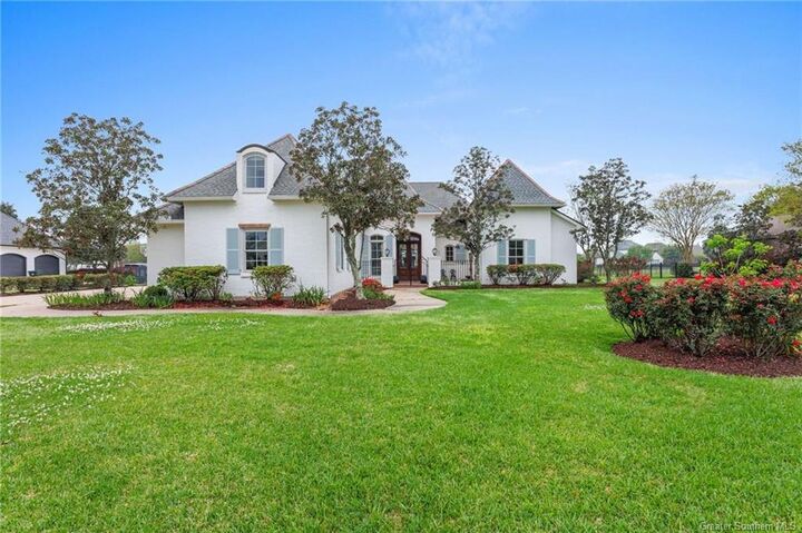 4245 Indigo Place  Lake Charles LA 70605 photo