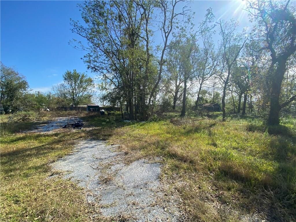 Property Photo:  N Frazier Street N  LA 70633 
