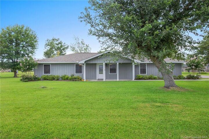 7032 Terrebonne Drive  Lake Charles LA 70605 photo