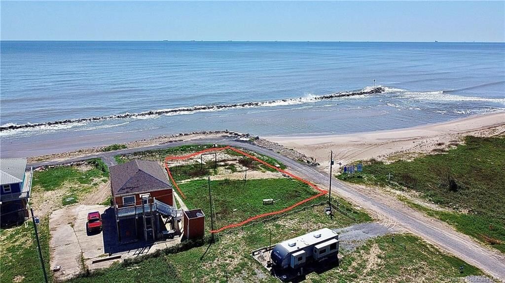 Property Photo: 335 Long Beach Road LA 70631