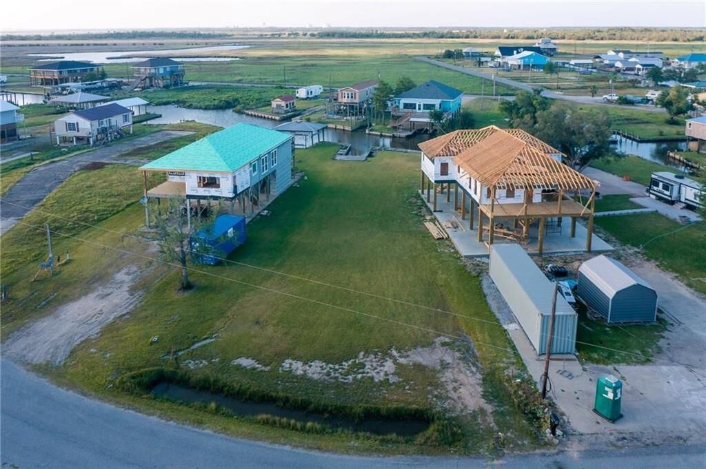 Property Photo:  Lake View Drive  LA 70607 