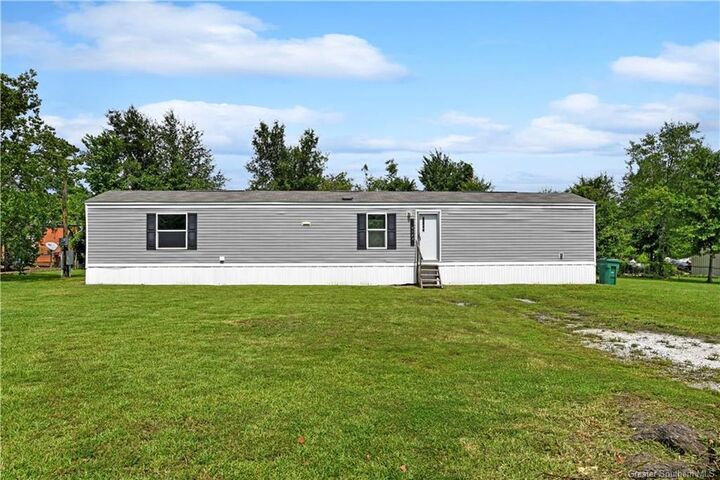 2432 Duraso Drive  Westlake LA 70669 photo