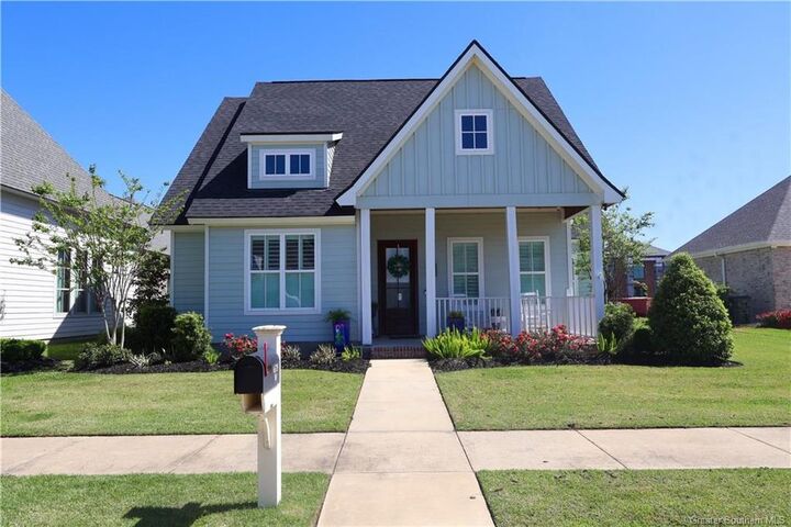 6539 White Oleander Circle  Lake Charles LA 70605 photo