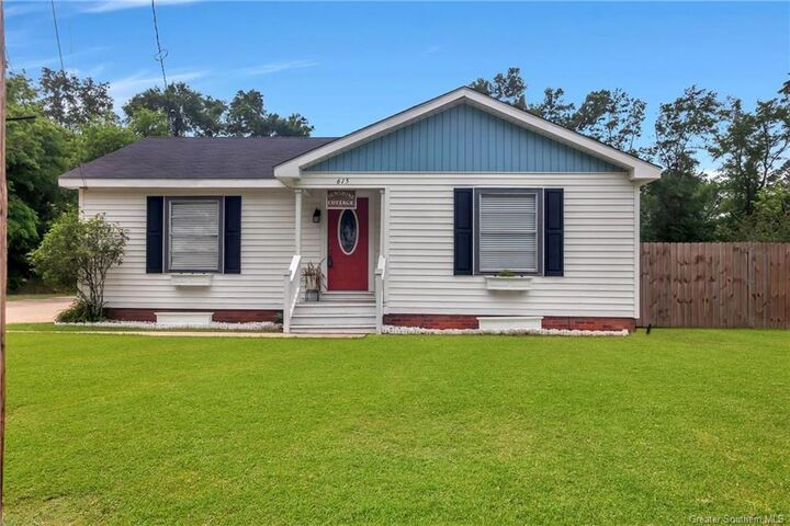 615 Leland Street  Sulphur LA 70663 photo