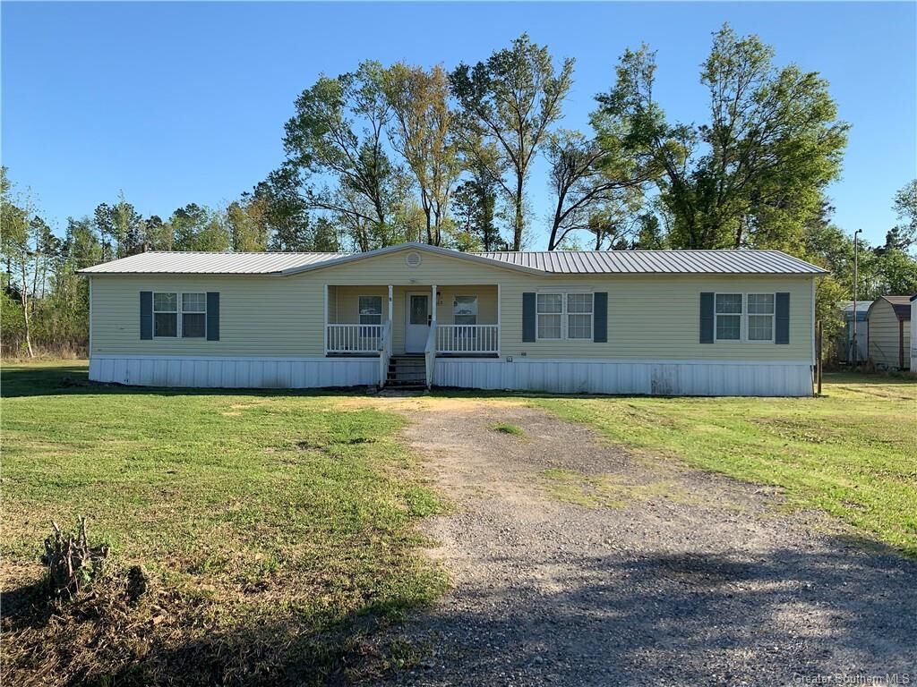 Property Photo:  118 Juniper Road  LA 70663 