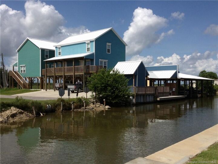 461 Lake Breeze Road  Hackberry LA 70645 photo