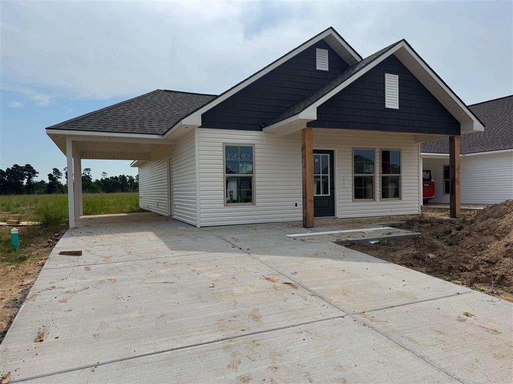 Property Photo:  3151 E Blue Heron Drive E  LA 70615 