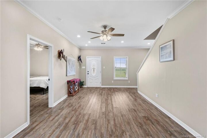 Property Photo: 2544 Manchester Road LA 70647