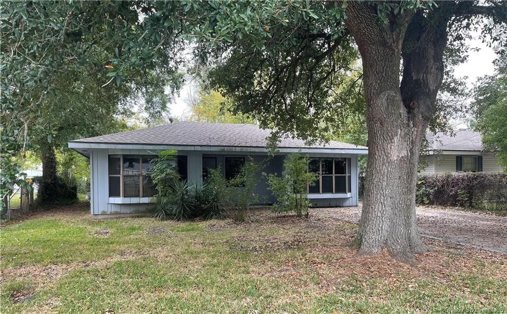 Property Photo:  139 Mallard Street  LA 70605 