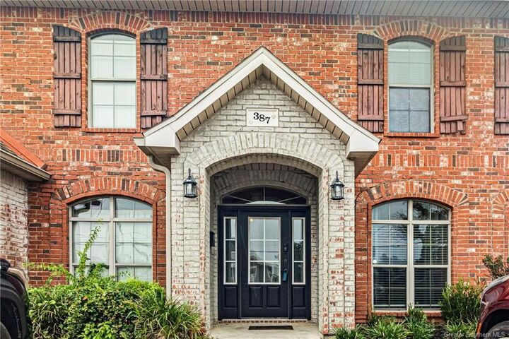 387 Prewitt Street  Lake Charles LA 70601 photo