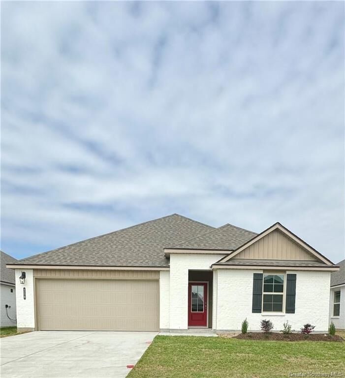 Property Photo: 256 Sawyer Drive LA 70665