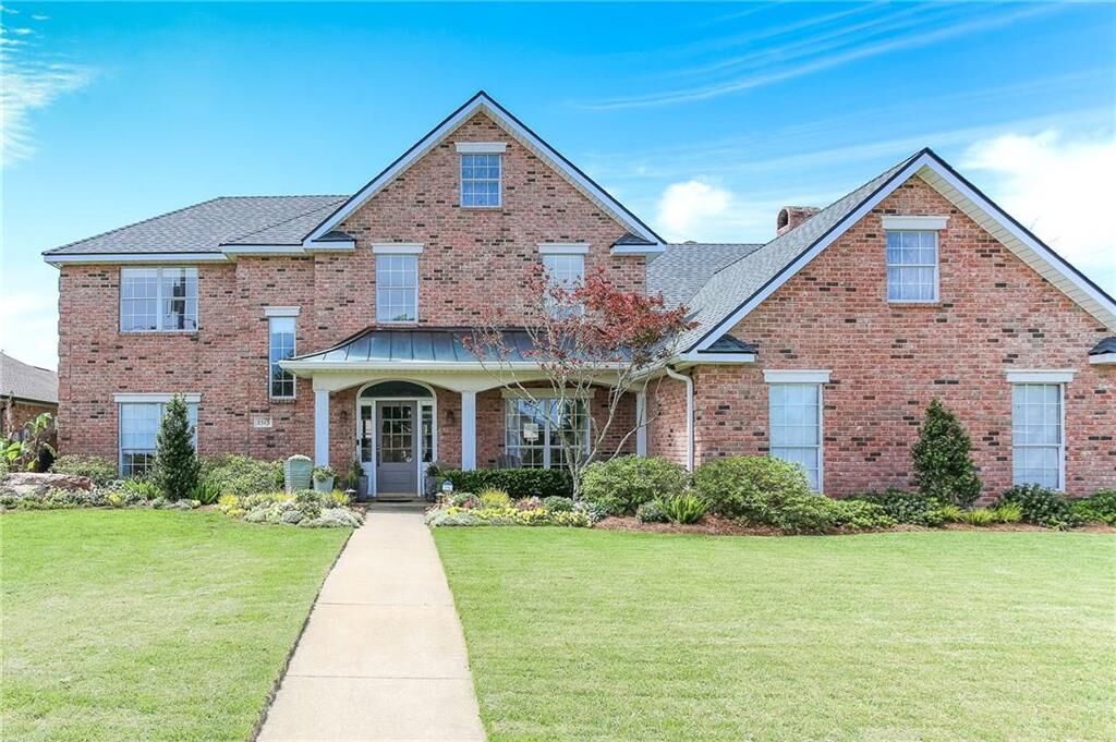 Property Photo: 2513 Cassie Lane LA 70605