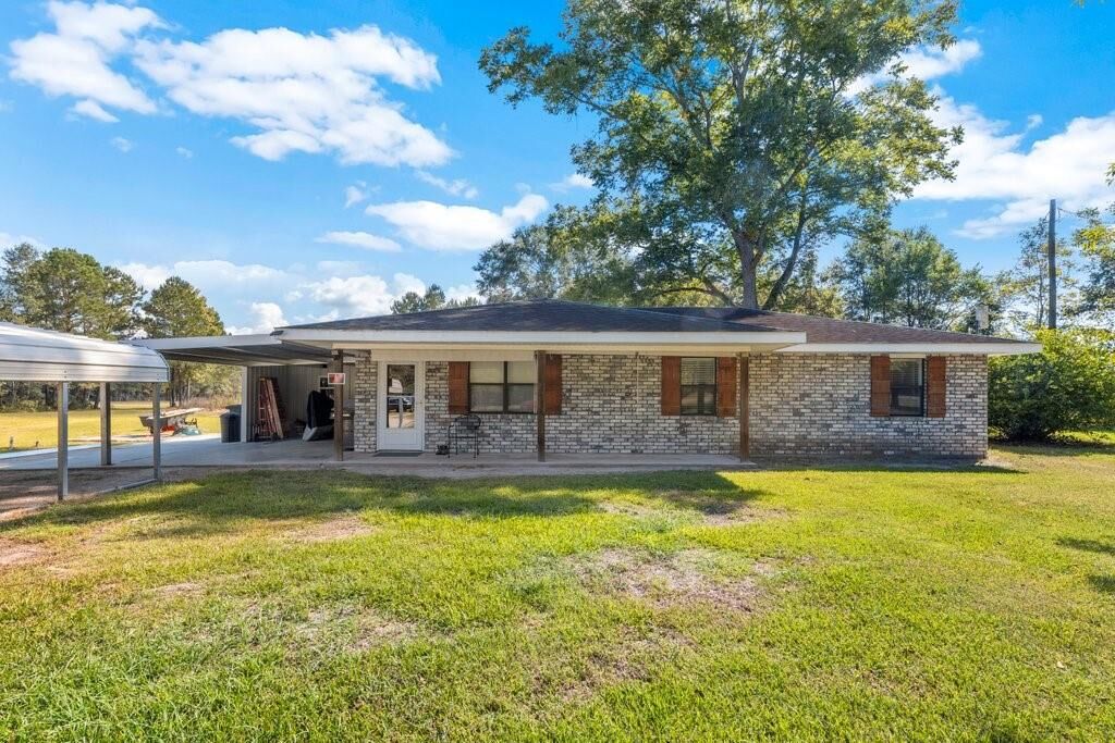 Property Photo:  364 Lafleur Road  LA 70532 