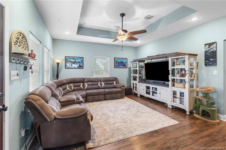 Property Photo: 1644 Frances Avenue LA 70663