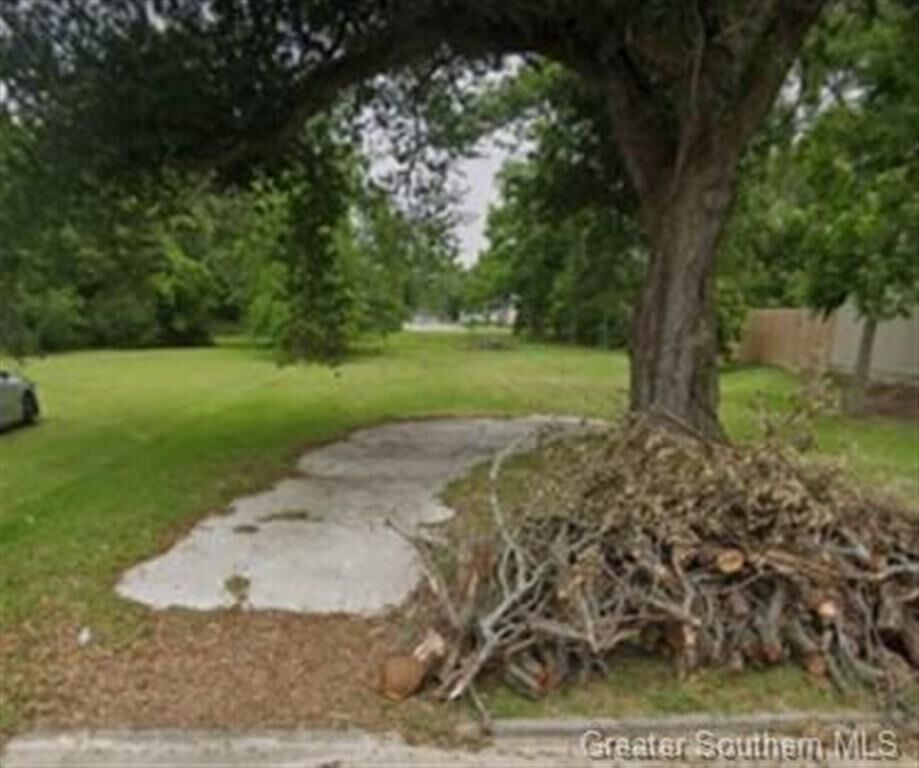 Property Photo:  623 S Cherry Street S  LA 70601 