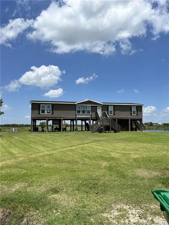 Property Photo: 1190 Arsene Lebleu Road LA 70607