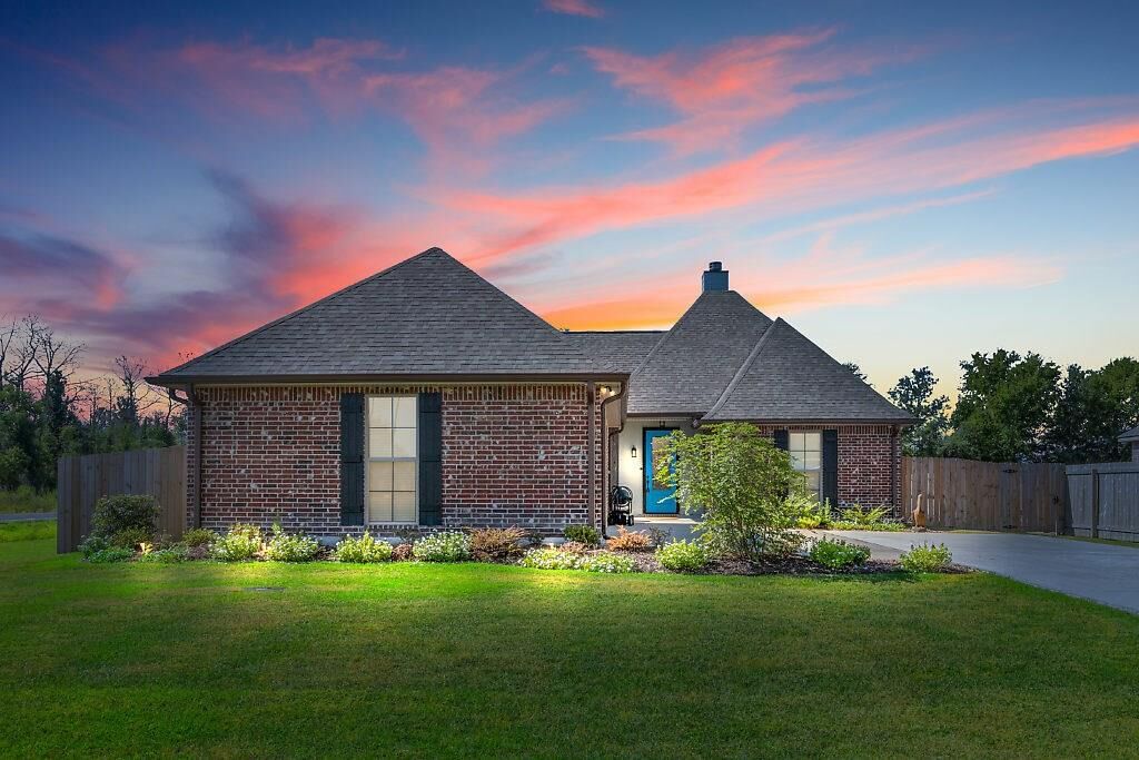 Property Photo:  138 A A Meyers Road  LA 70665 