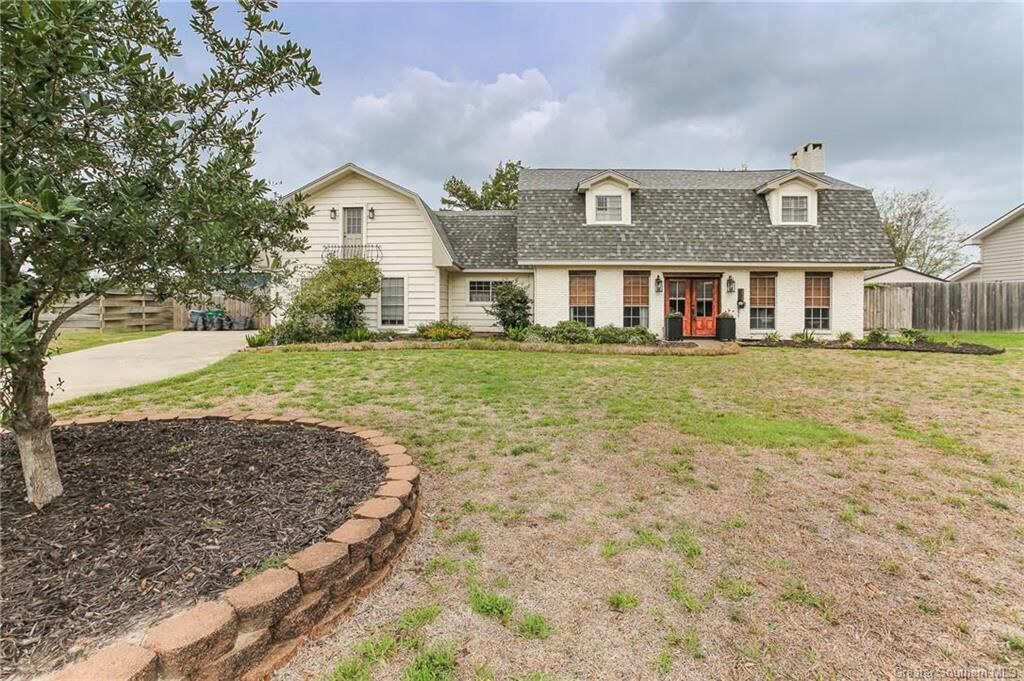 Property Photo: 2049 Louise Street LA 70663