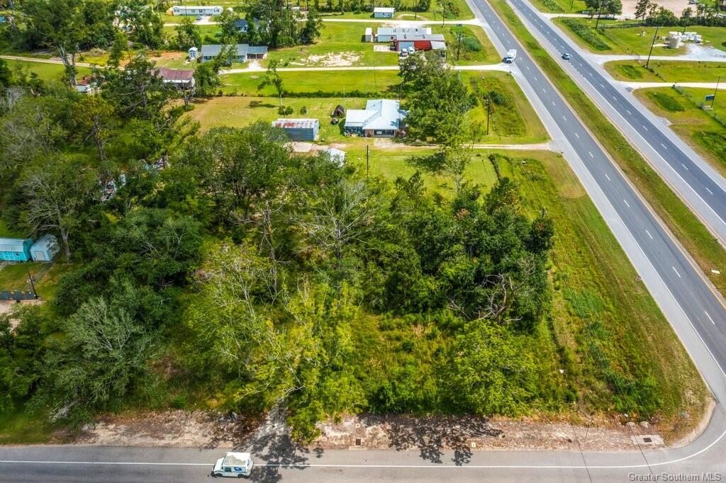 Property Photo: 2623 N Highway 171 Highway N LA 70611