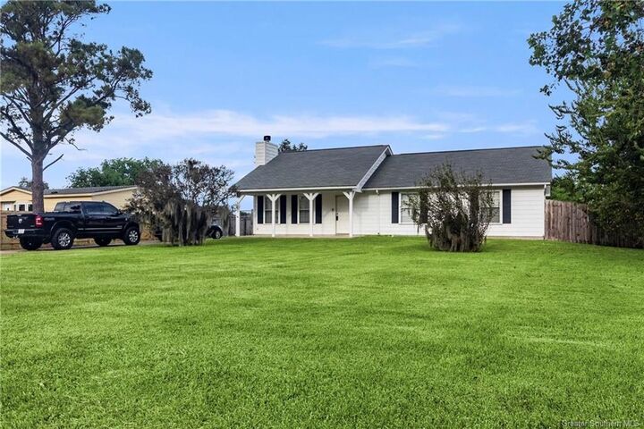 6053 Nobie Lane  Lake Charles LA 70605 photo