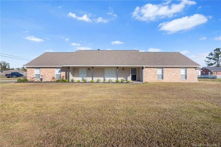 1442 Campfire Road  Moss Bluff LA 70611 photo
