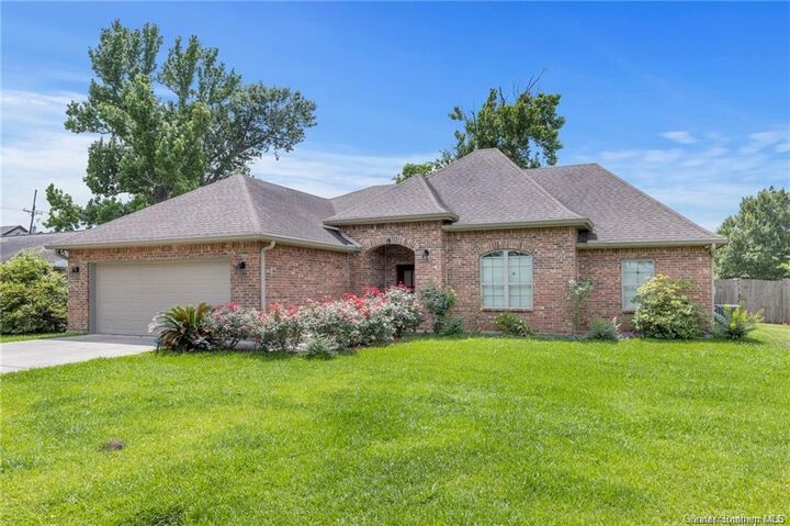 Property Photo: 4020 Stephen Drive LA 70605