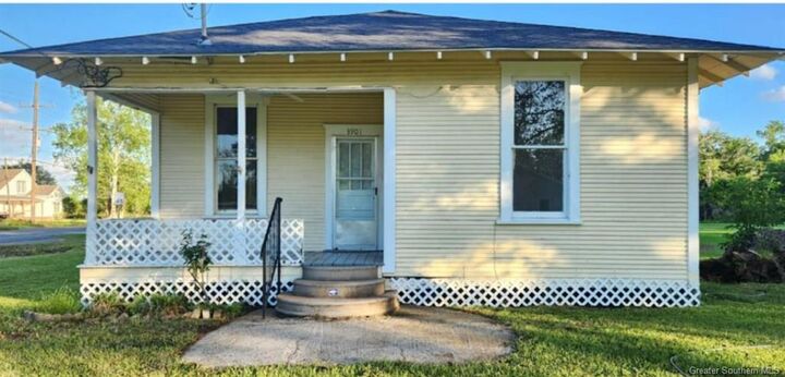 3901 Rice Dryer Road  Vinton LA 70668 photo